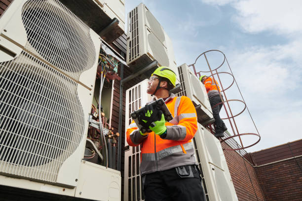 Best Local HVAC Companies  in Greensboro, NC
