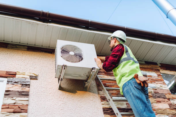 Best Heating Repair Services  in Greensboro, NC