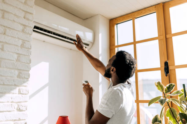 Best 24/7 HVAC Repair  in Greensboro, NC