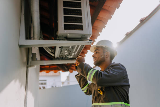 Best HVAC Maintenance Near Me  in Greensboro, NC