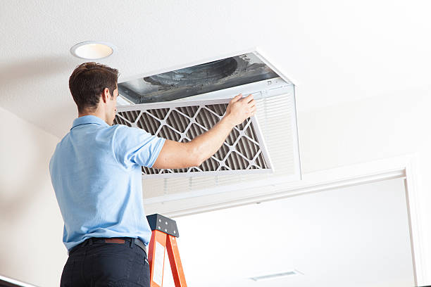 Best HVAC Companies Near Me  in Greensboro, NC