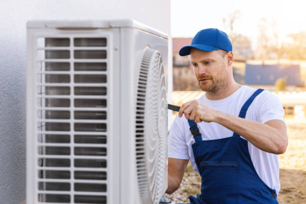  Greensboro, NC HVAC Pros