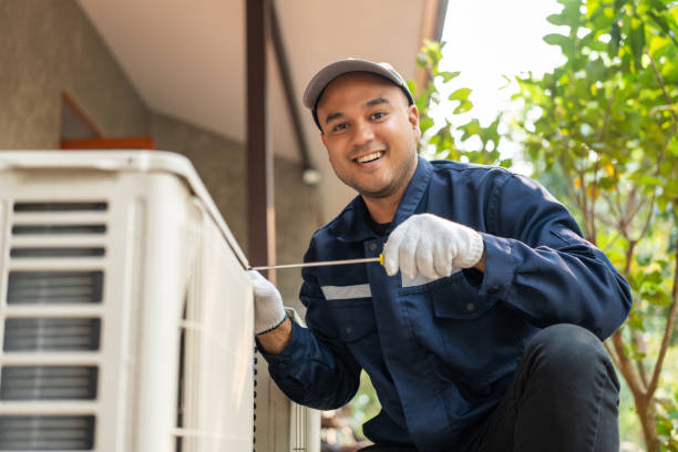Best Residential HVAC Services  in Greensboro, NC